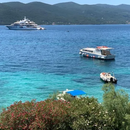 The View 公寓 维甘