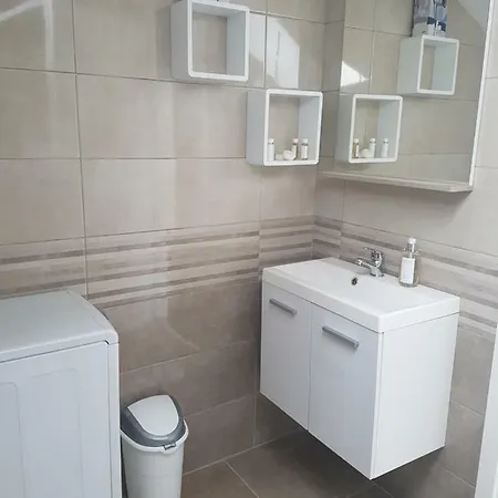 公寓 The View 维甘