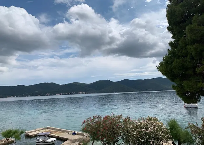 Appartement The View *