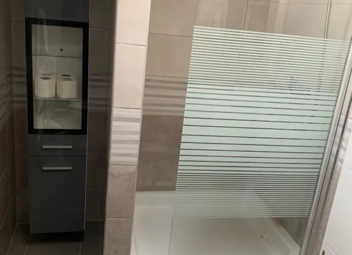 The View Appartement Viganj