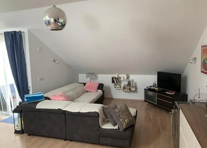 The View Appartement *