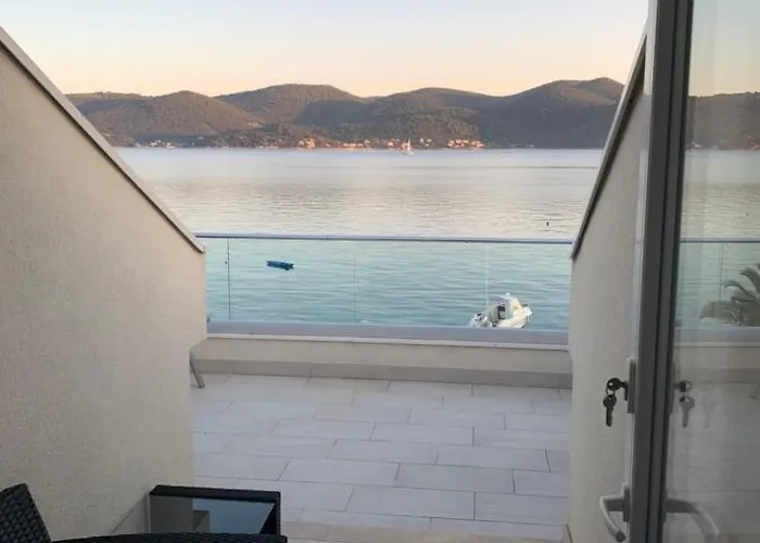 The View Appartement *