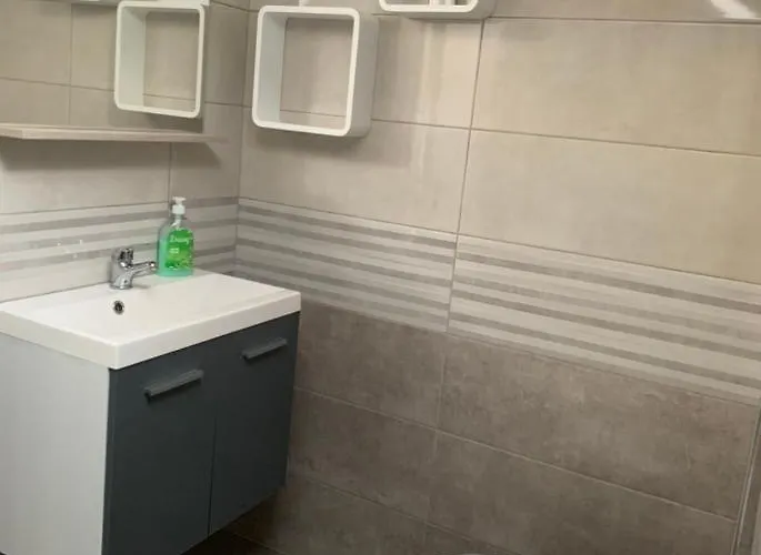 The View Appartement *