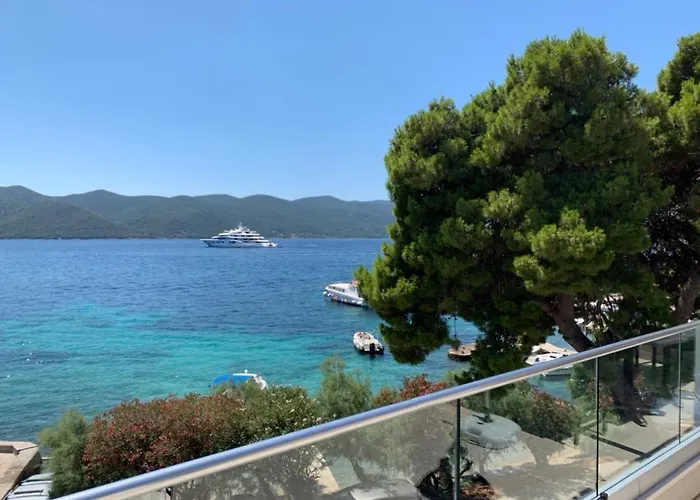 Appartement The View