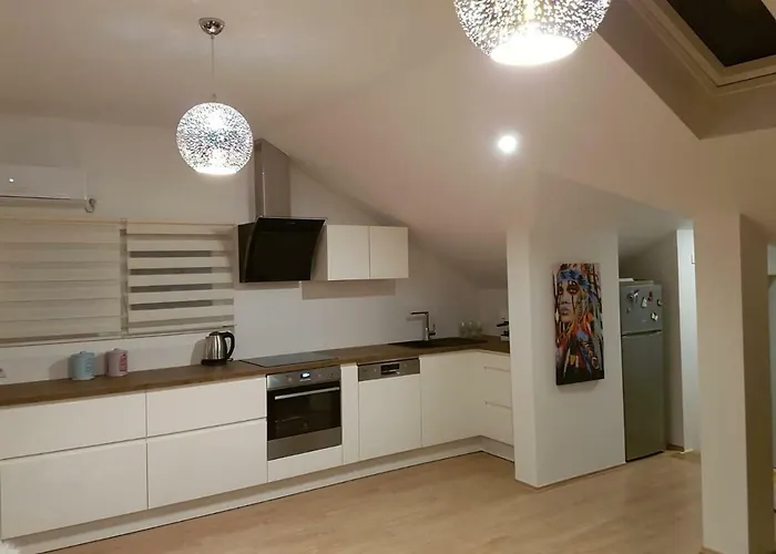 The View Appartement *