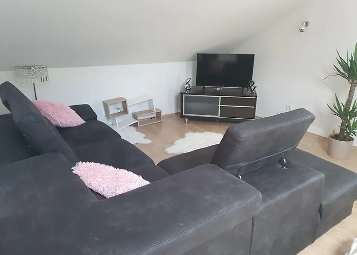 The View Appartement *