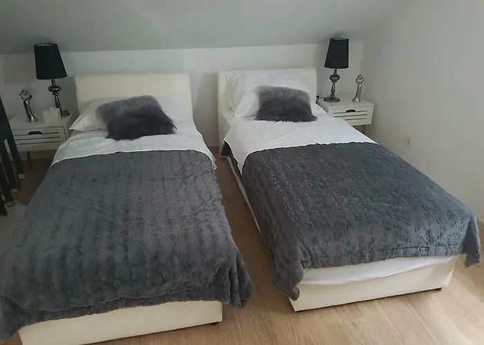 Appartement The View *