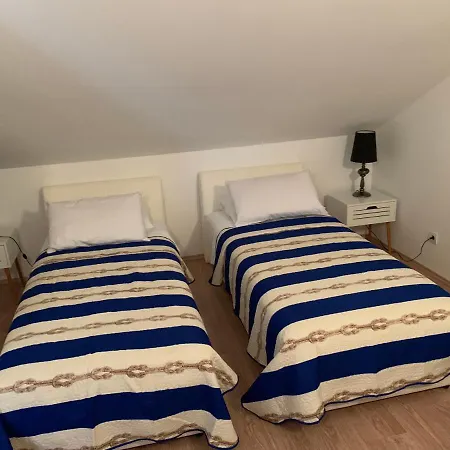 Lejlighed The View *