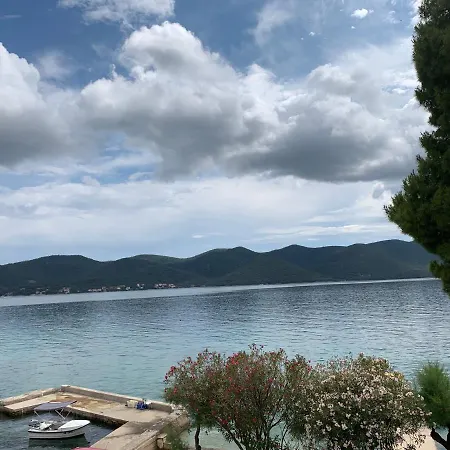 Lejlighed The View *