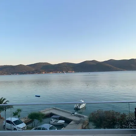 The View Apartment