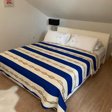 Daire The View Viganj