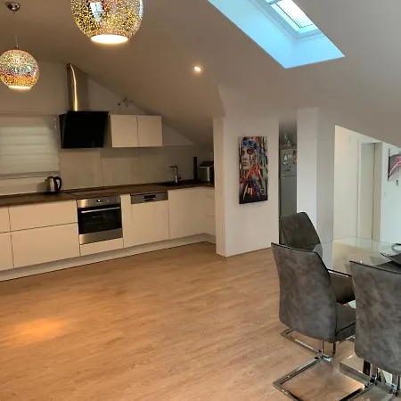 Lejlighed The View Viganj