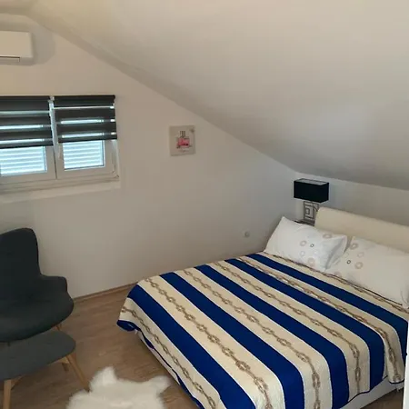 The View Lejlighed Viganj