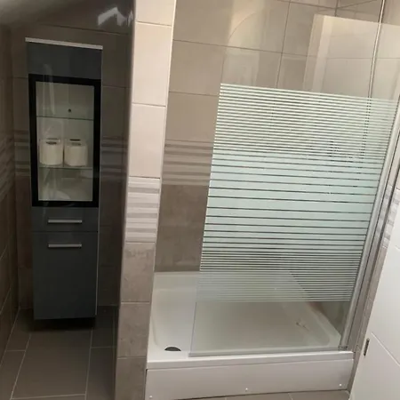 The View Lejlighed Viganj