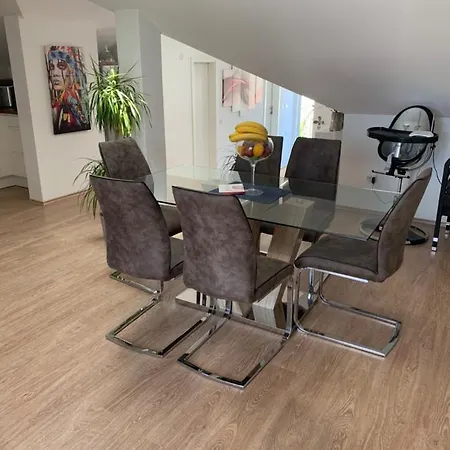 Lejlighed The View *