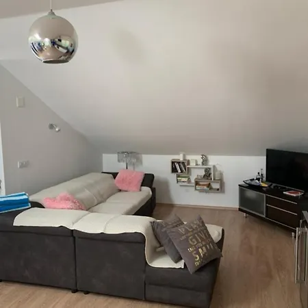 The View Lejlighed *