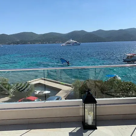 The View Apartment