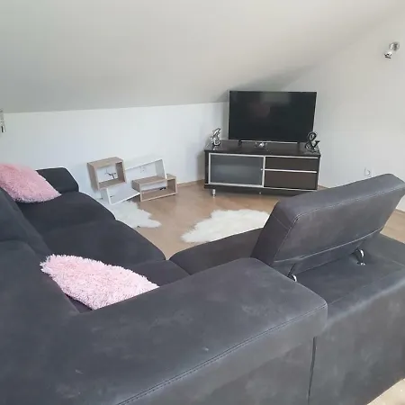 The View Lejlighed *