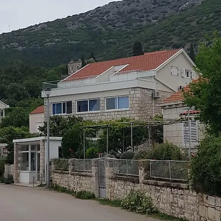 The View Daire Viganj