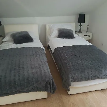 Lejlighed The View *