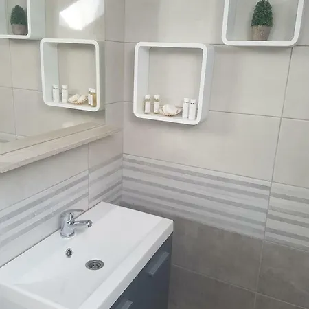 Lejlighed The View *