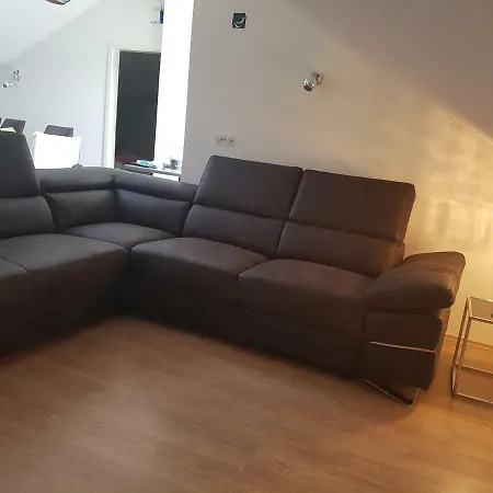 Apartment The View