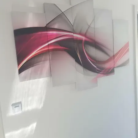 Daire The View Viganj