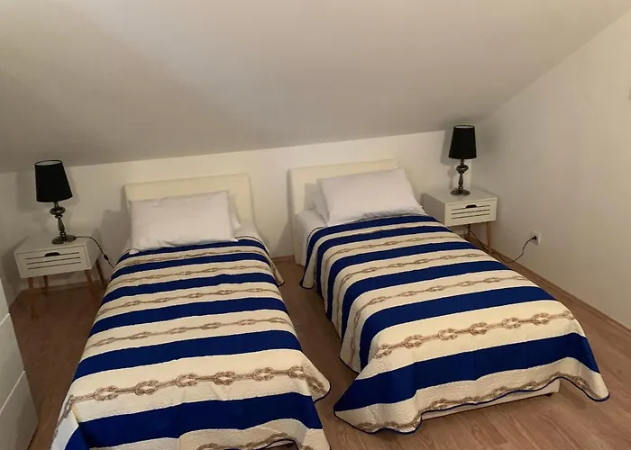 Apartamento The View *