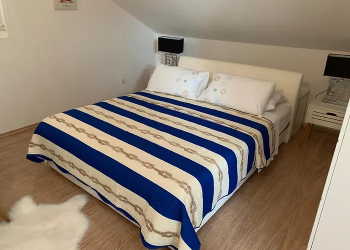 Apartamento The View Viganj