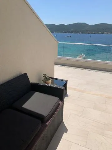 The View Apartamento Viganj