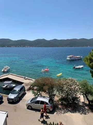 Apartamento The View *