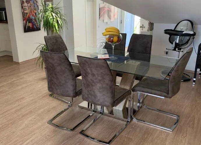 Apartamento The View *