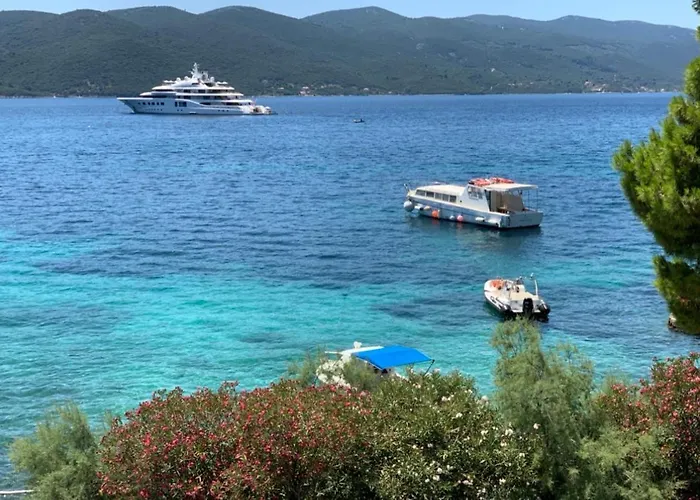 The View Apartamento Viganj