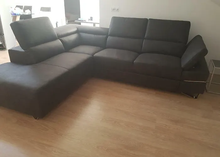 The View Apartamento