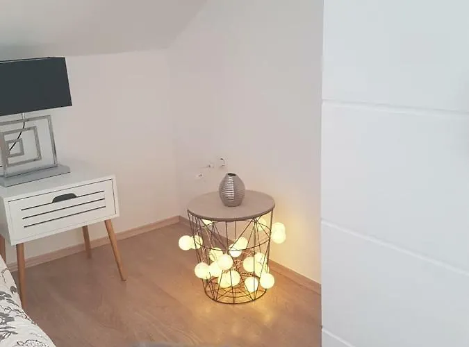 The View Apartamento Viganj