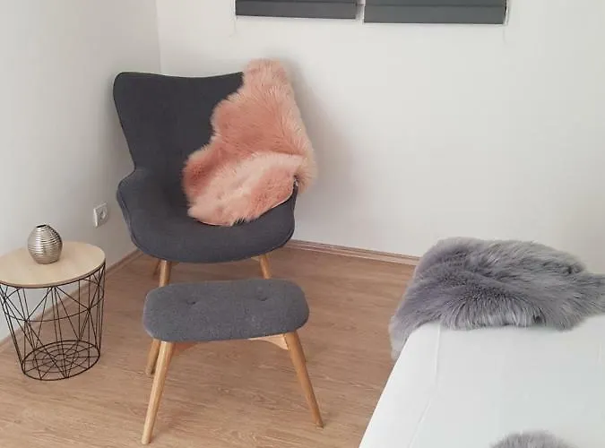 Apartamento The View