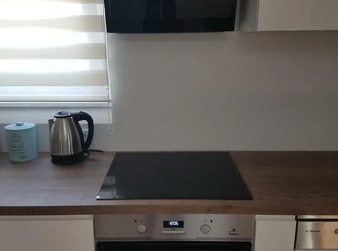 The View Apartamento