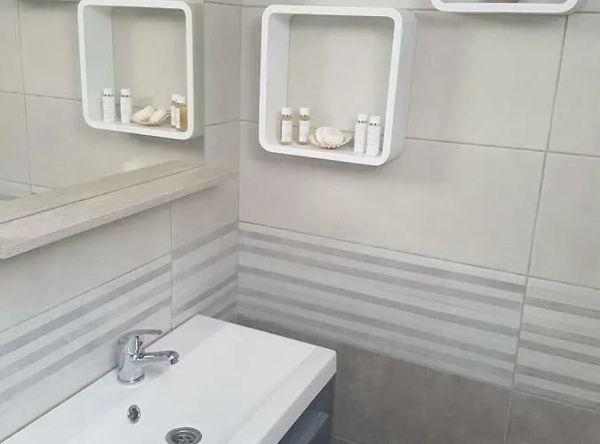 Apartamento The View *