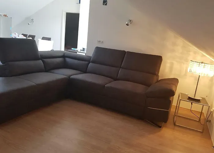 Apartamento The View