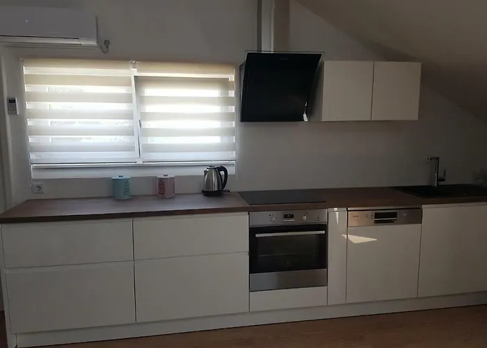 Apartamento The View *