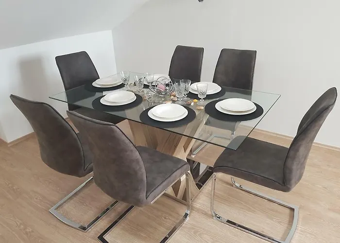 Apartamento The View