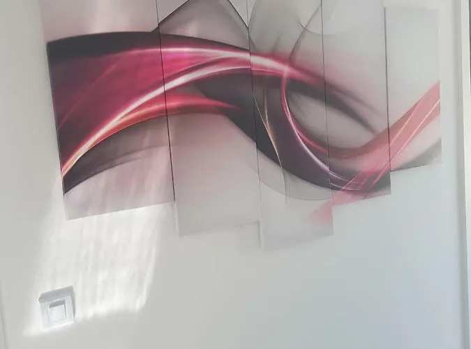 Apartamento The View Viganj